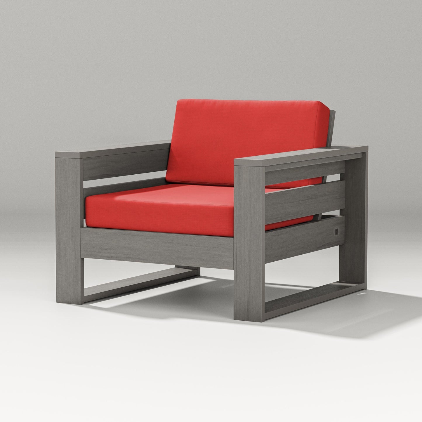 Latitude Lounge Chair