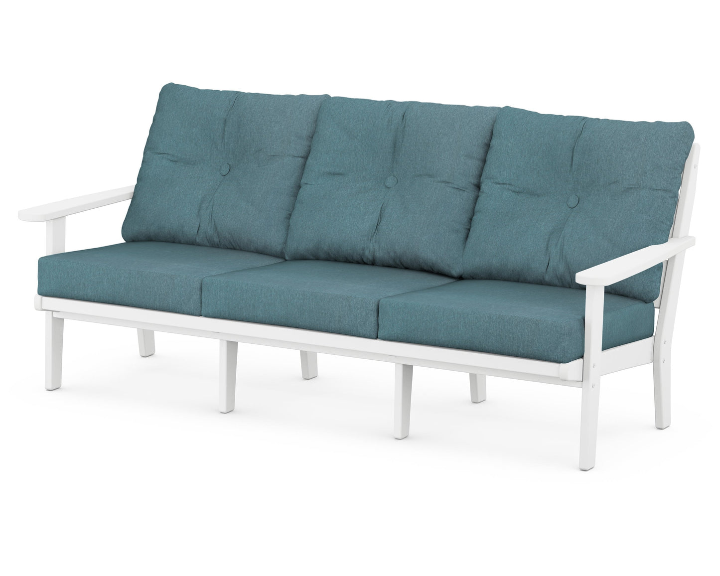 Lakeside Deep Seating Sofa