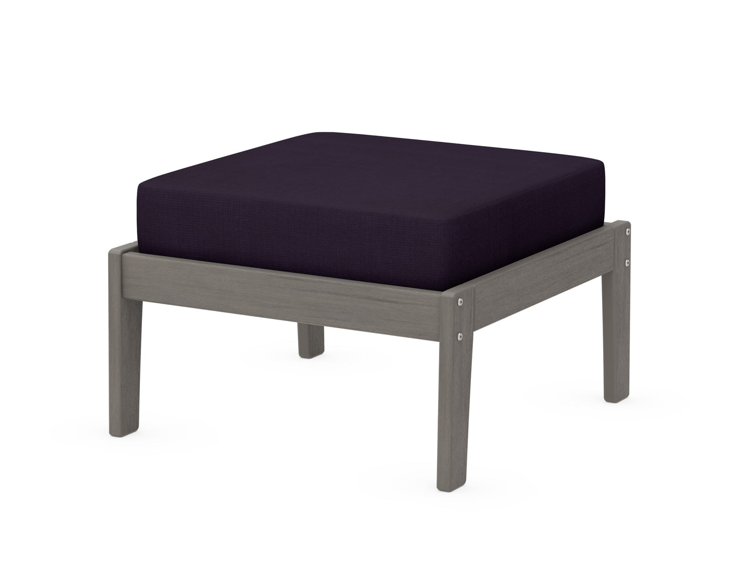 Deep Seating Ottoman