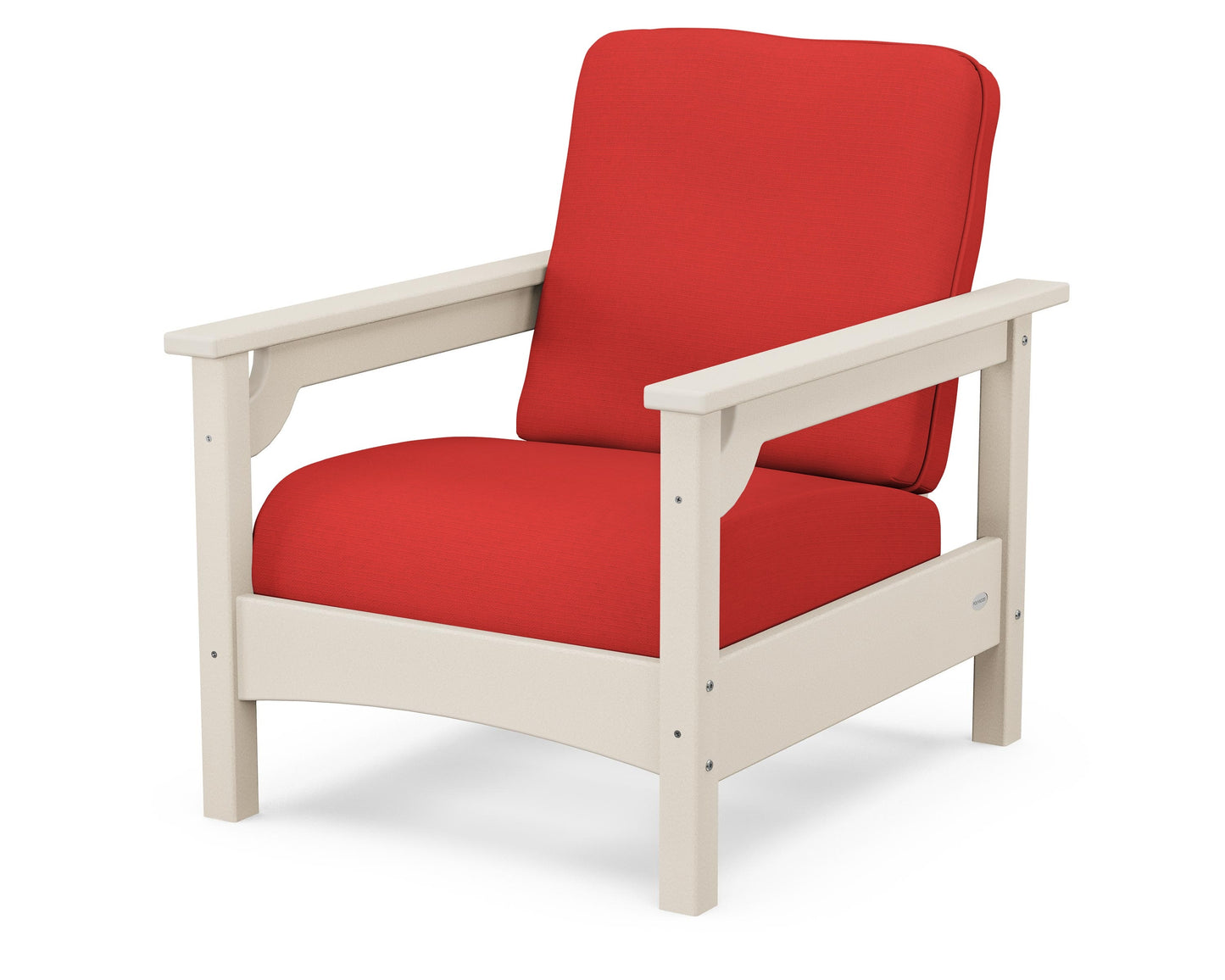 Club Chair