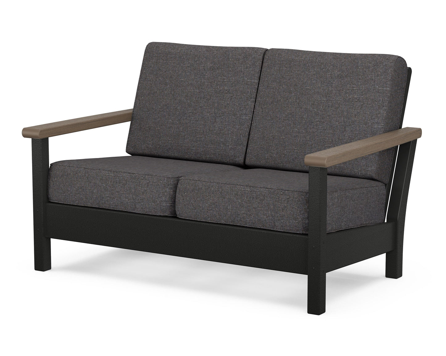 Harbour Deep Seating Loveseat