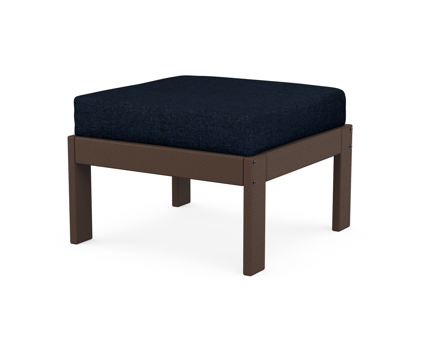Vineyard Modular Ottoman