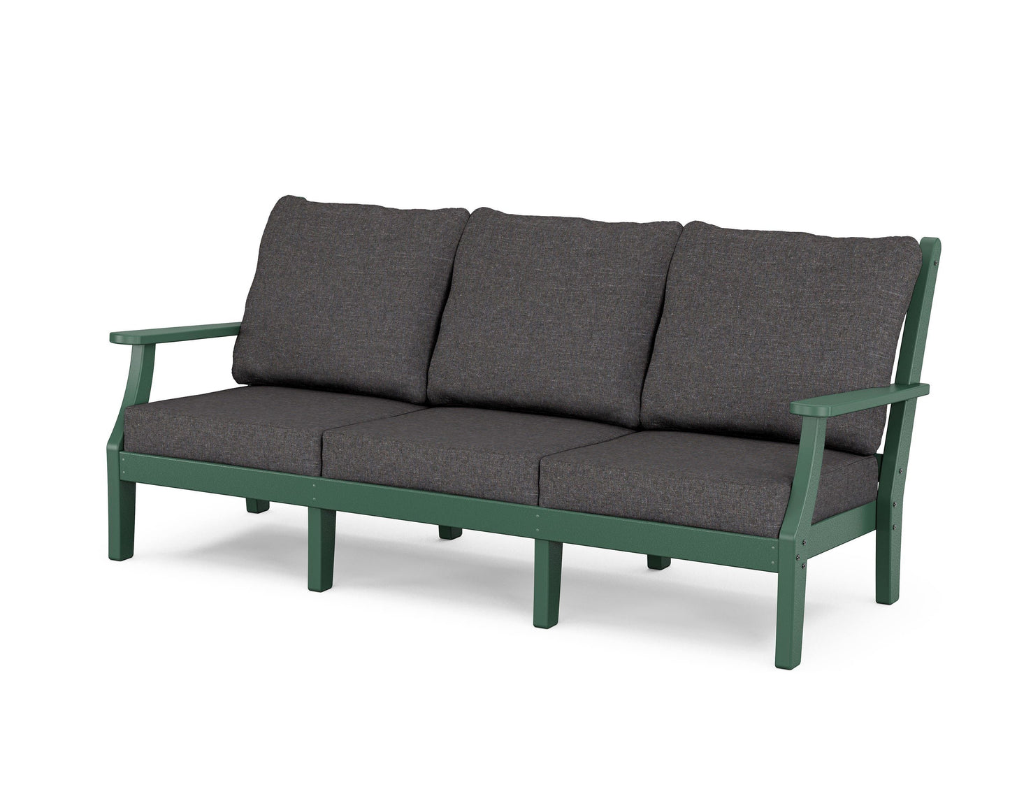 Wovendale Deep Seating Sofa