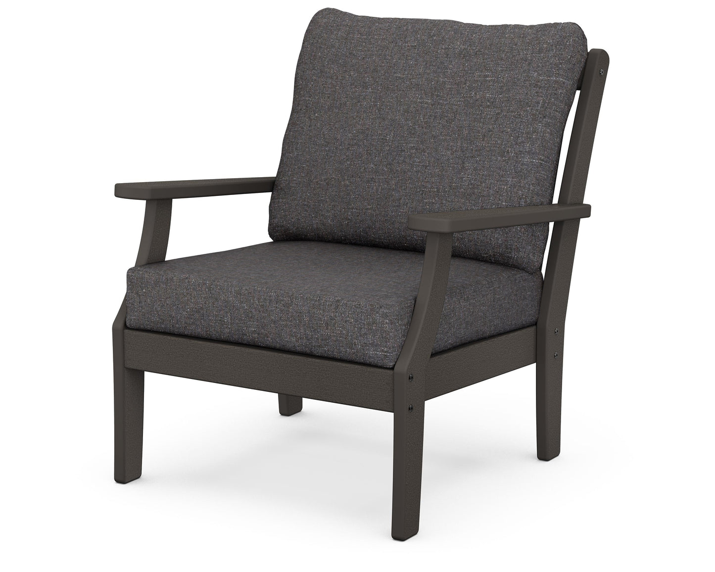 Braxton Deep Seating Chair