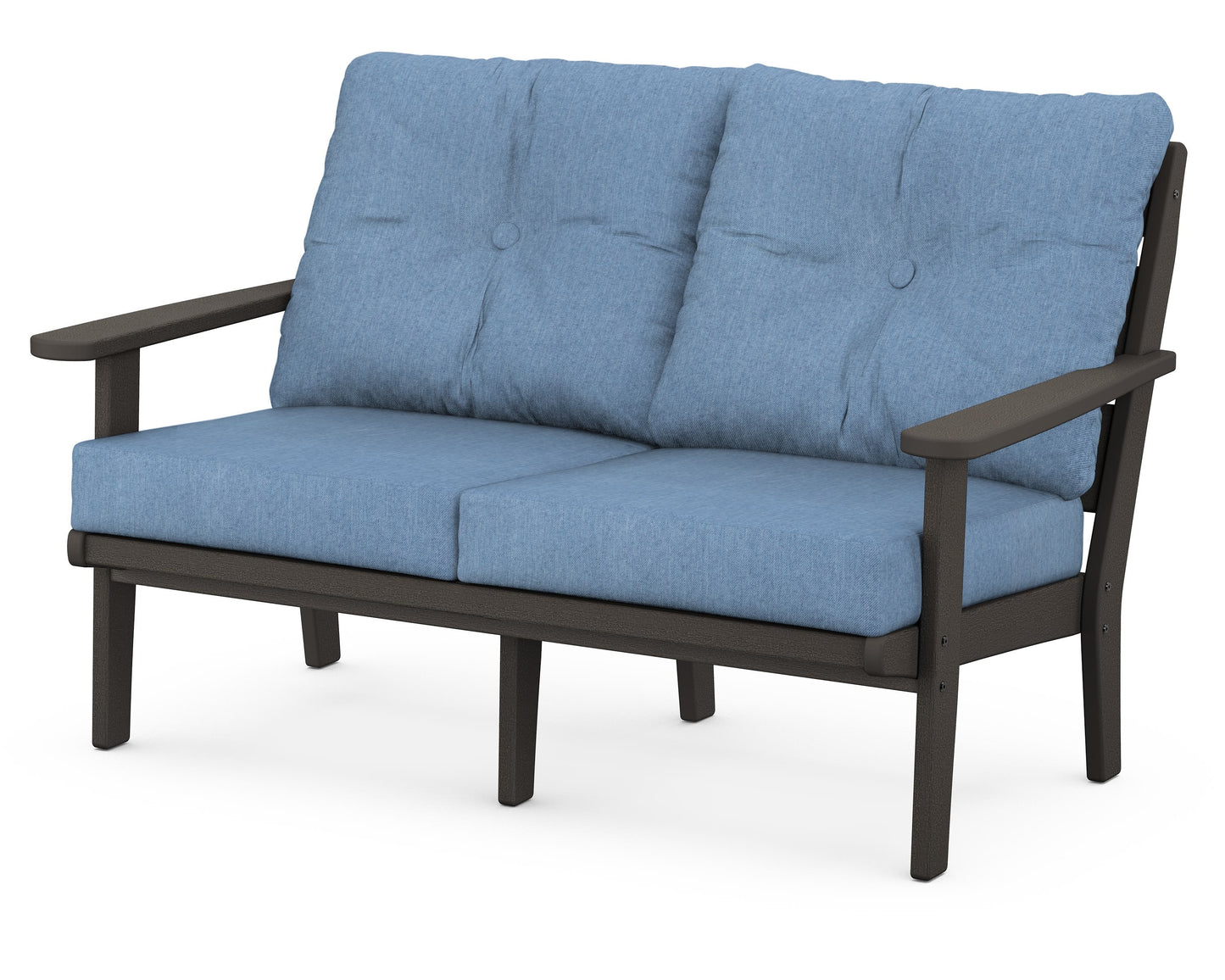 Lakeside Deep Seating Loveseat