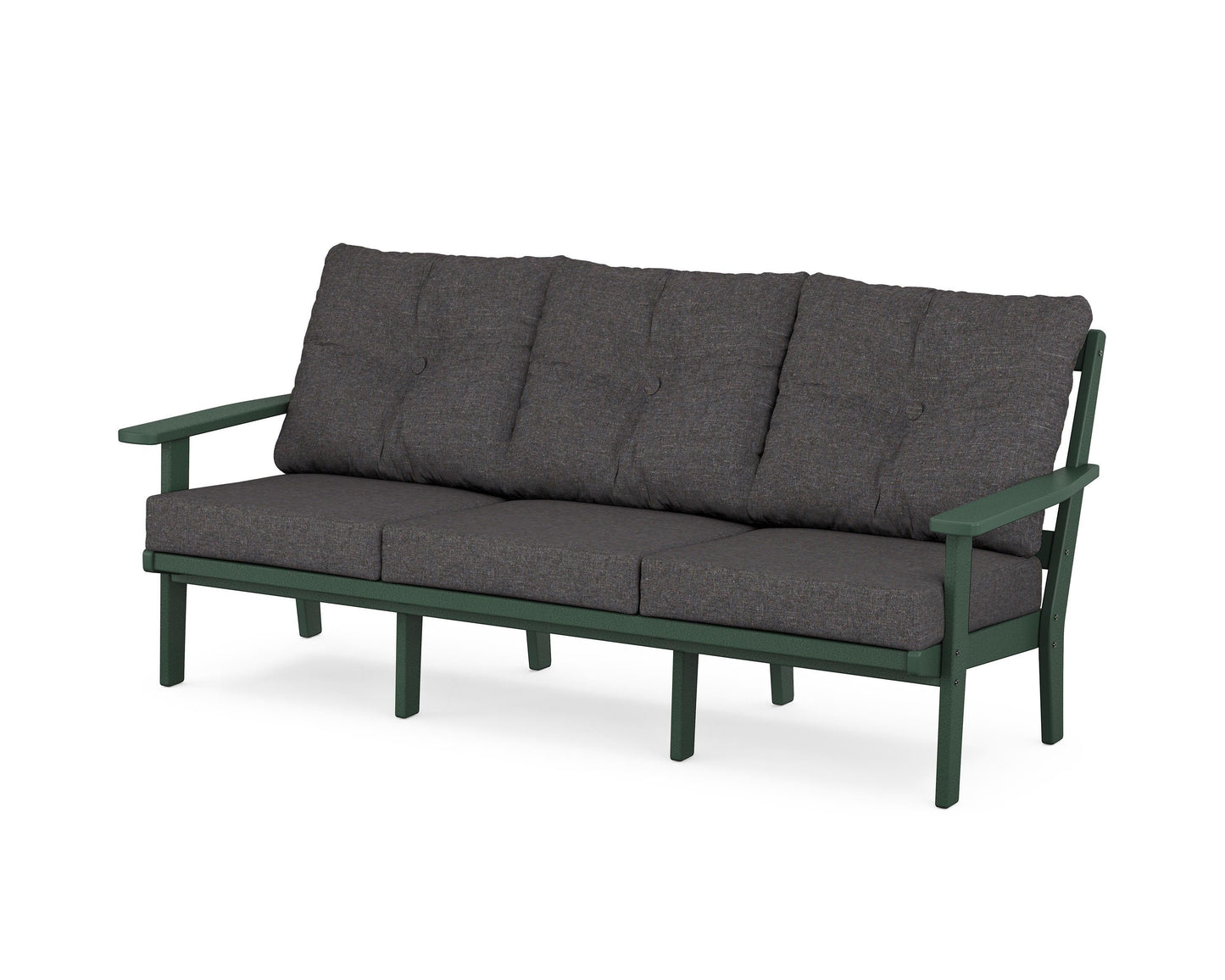Prairie Deep Seating Sofa