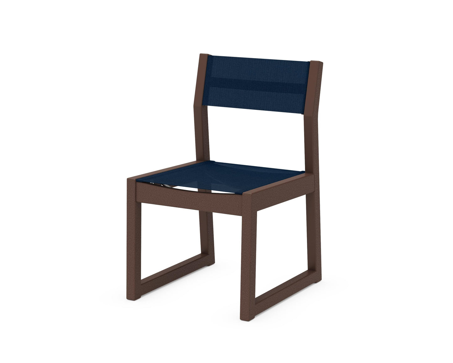 EDGE Sling Dining Side Chair