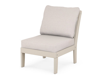 Braxton Modular Armless Chair