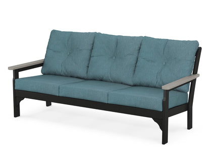 Vineyard Deep Seating Sofa