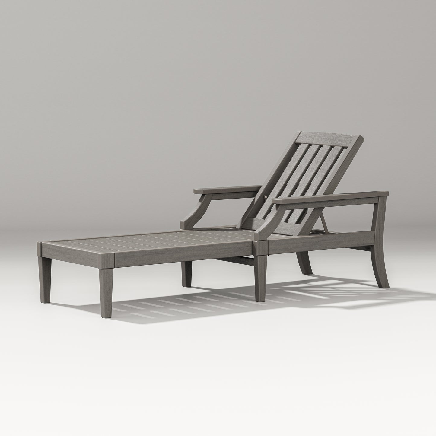 Estate Chaise Lounge