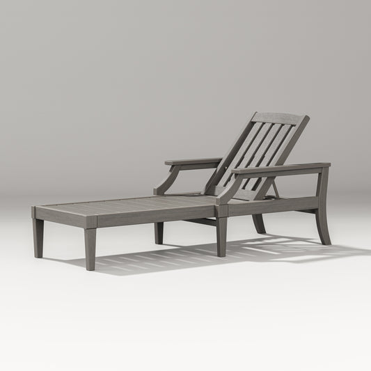 Estate Chaise Lounge