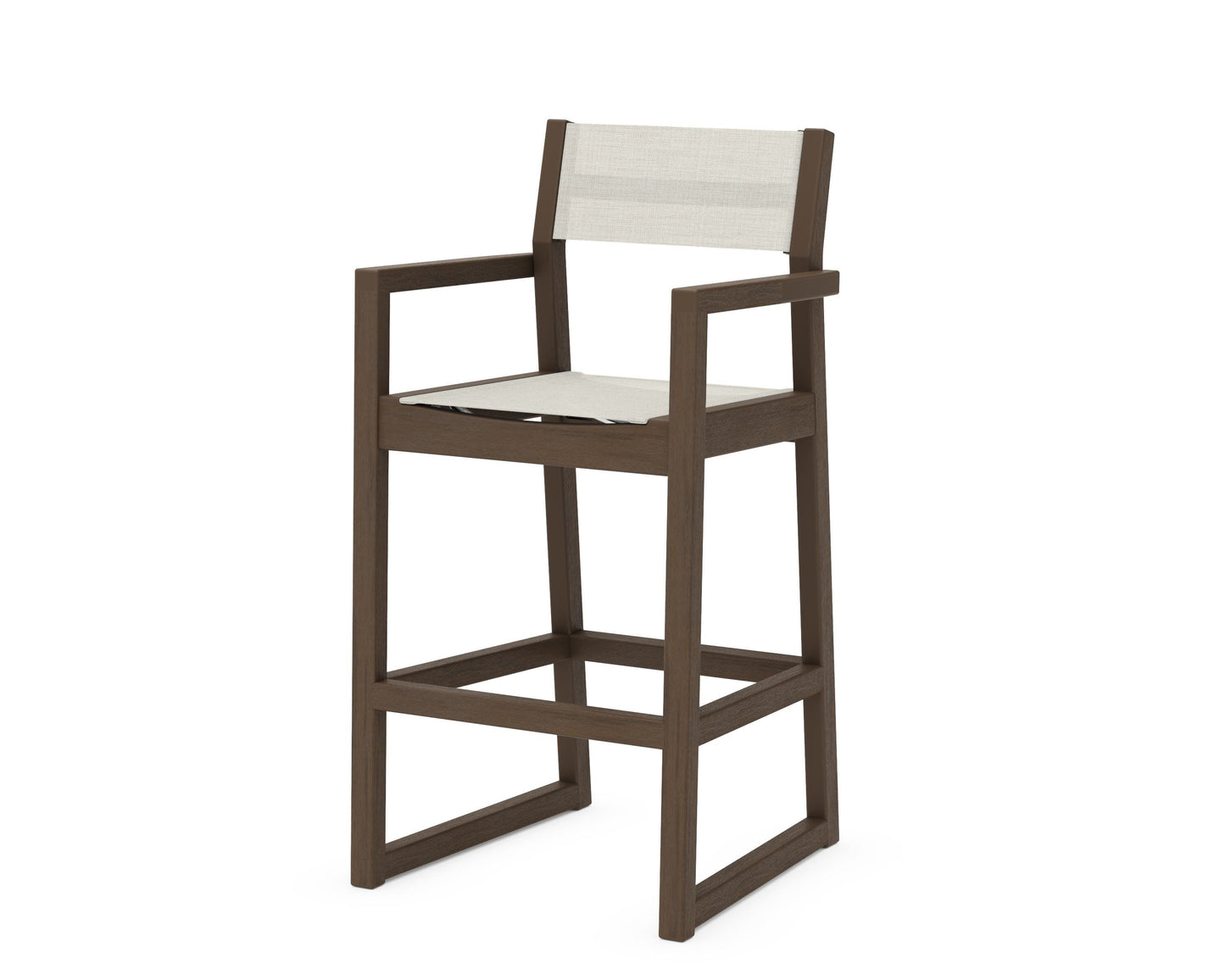 EDGE Sling Bar Arm Chair
