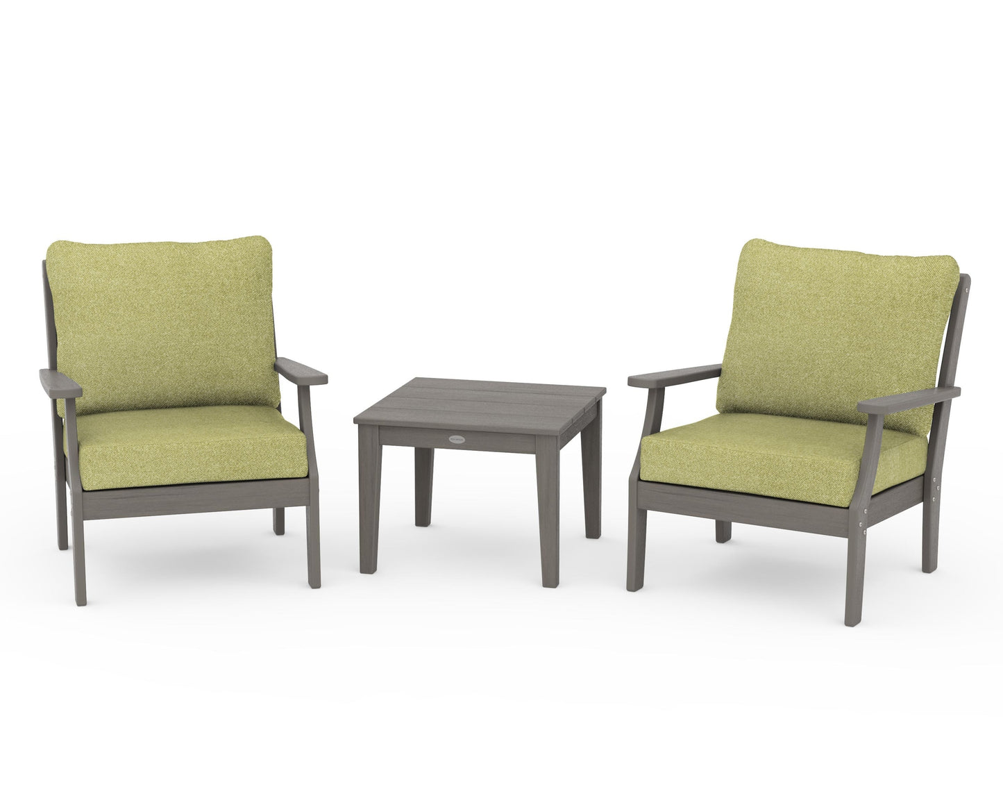 Braxton 3-Piece Deep Seating Set