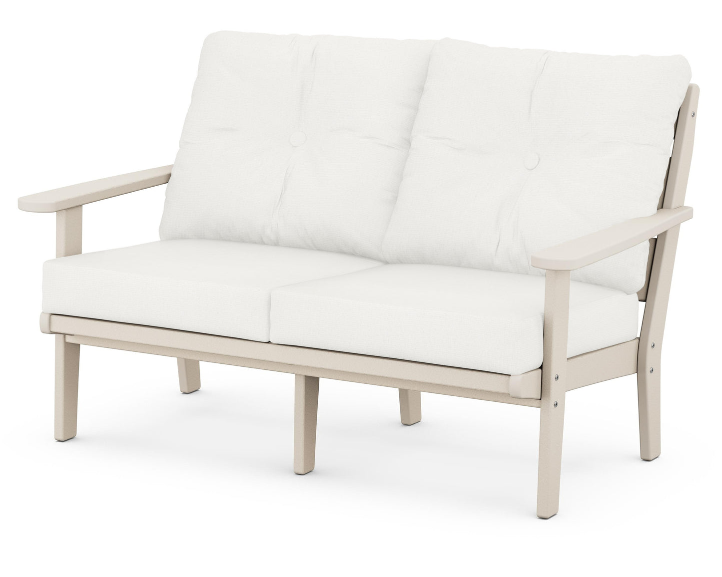 Lakeside Deep Seating Loveseat