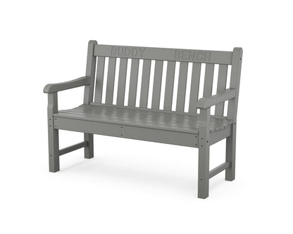 48” Buddy Bench