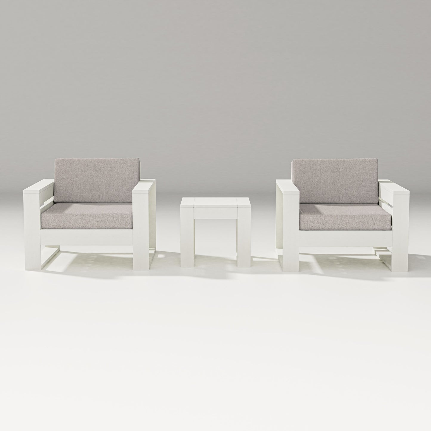 Latitude 3-Piece Lounge Chair Set