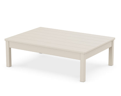 33" x 47" Coffee Table