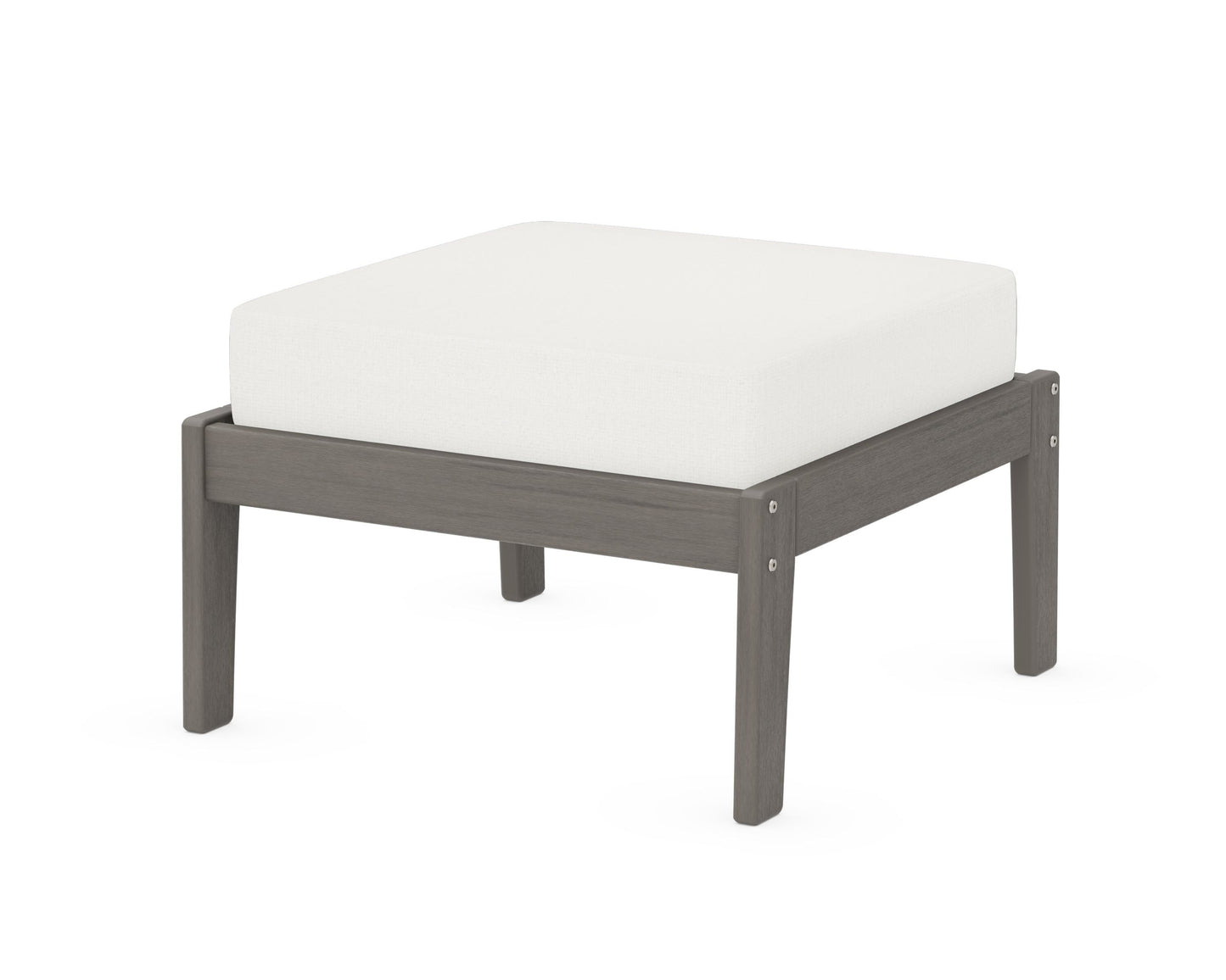 Deep Seating Ottoman