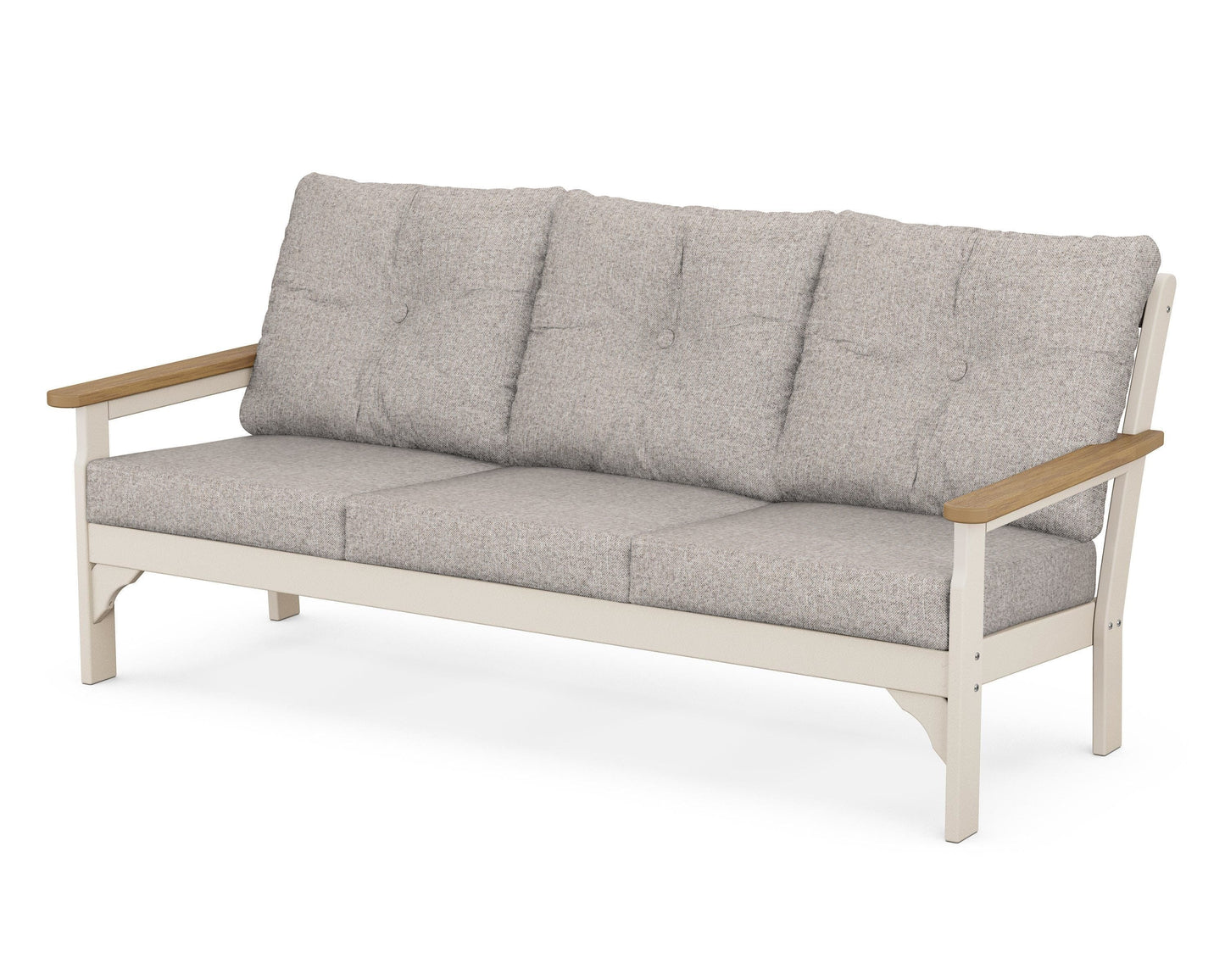 Vineyard Deep Seating Sofa