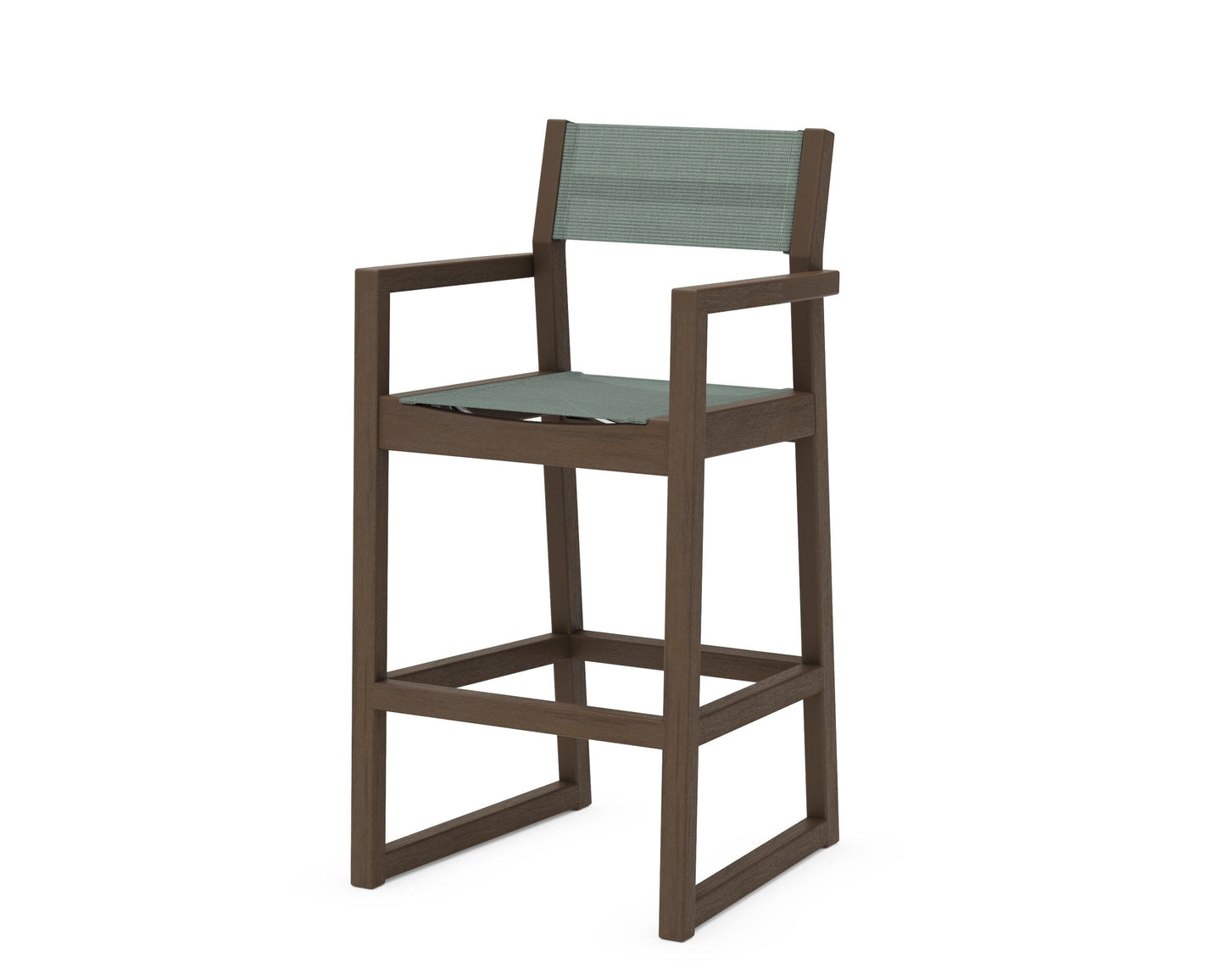 EDGE Sling Bar Arm Chair