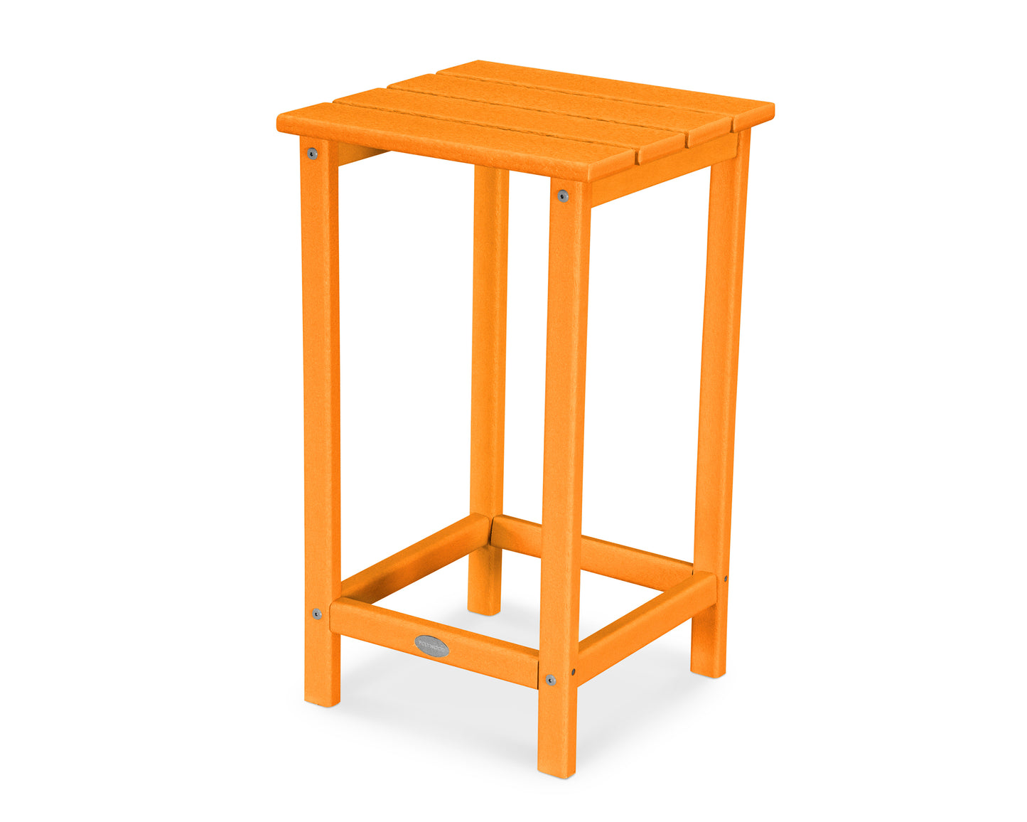 Long Island 26" Counter Side Table