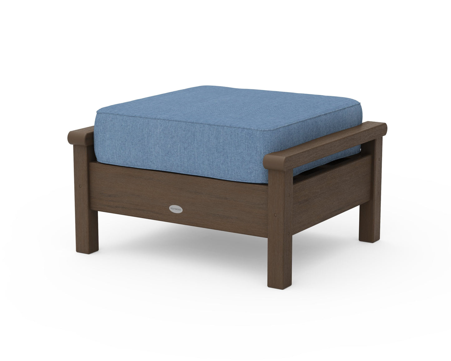 Harbour Deep Seating Ottoman