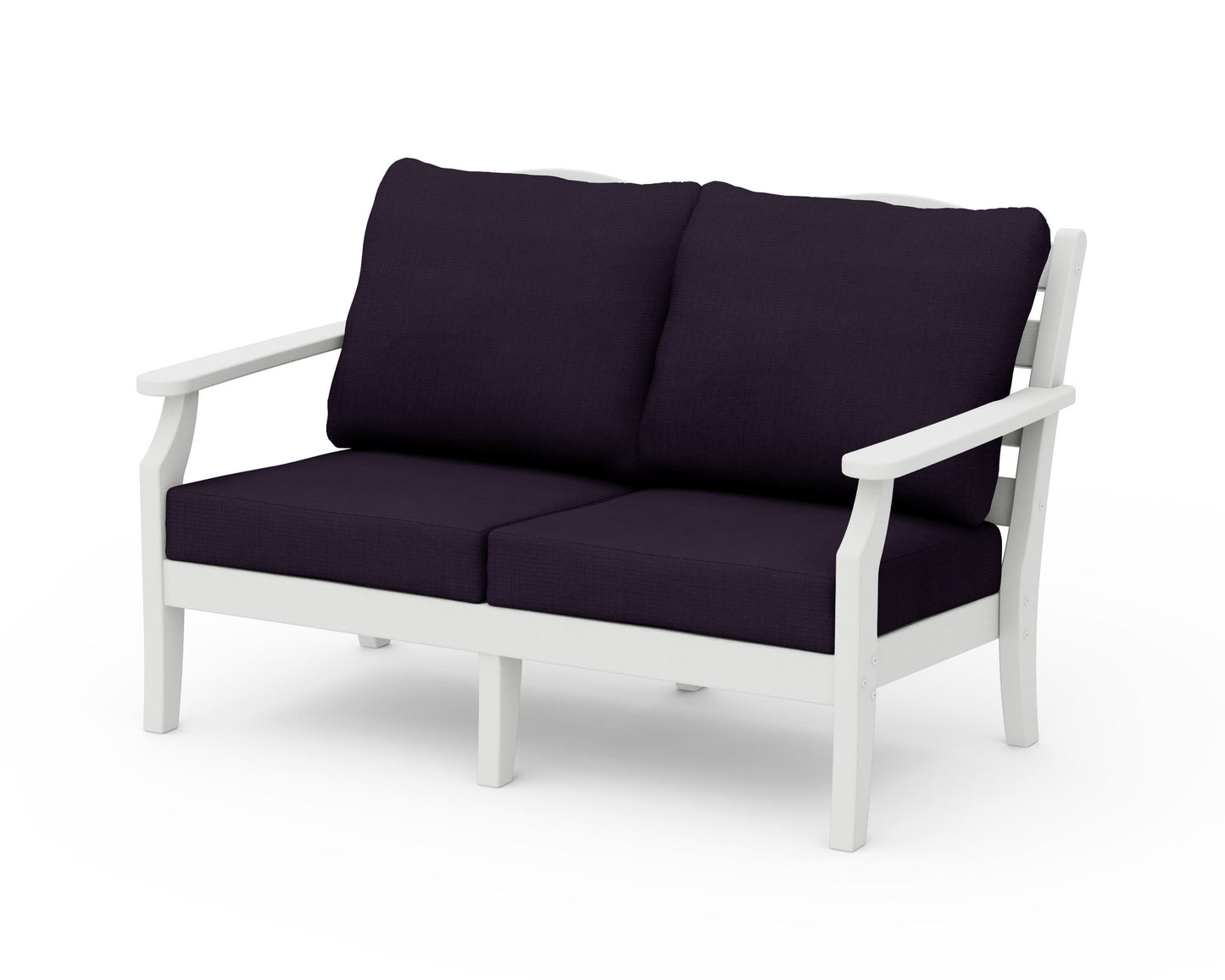 Savannah Deep Seating Loveseat