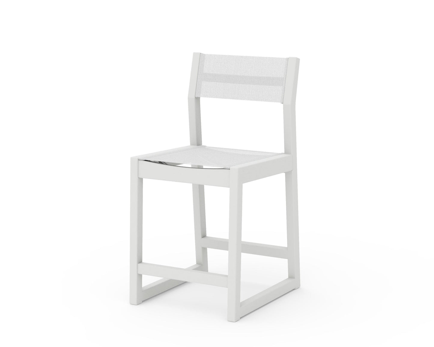 EDGE Sling Counter Side Chair