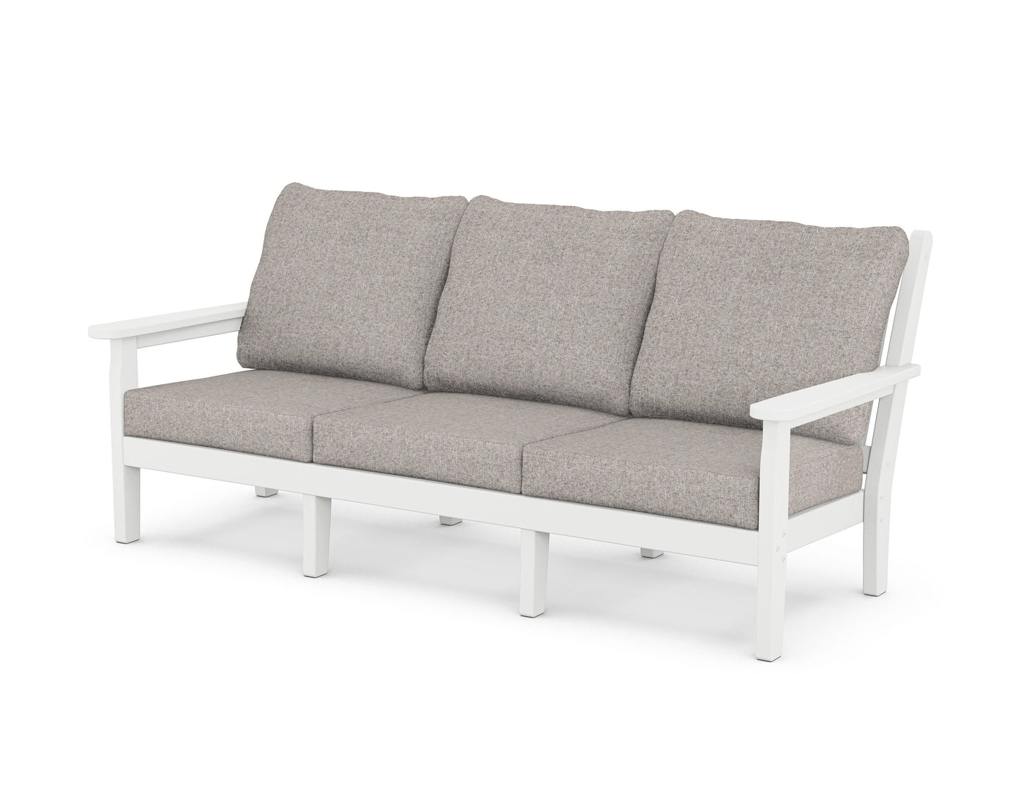 Chippendale Deep Seating Sofa