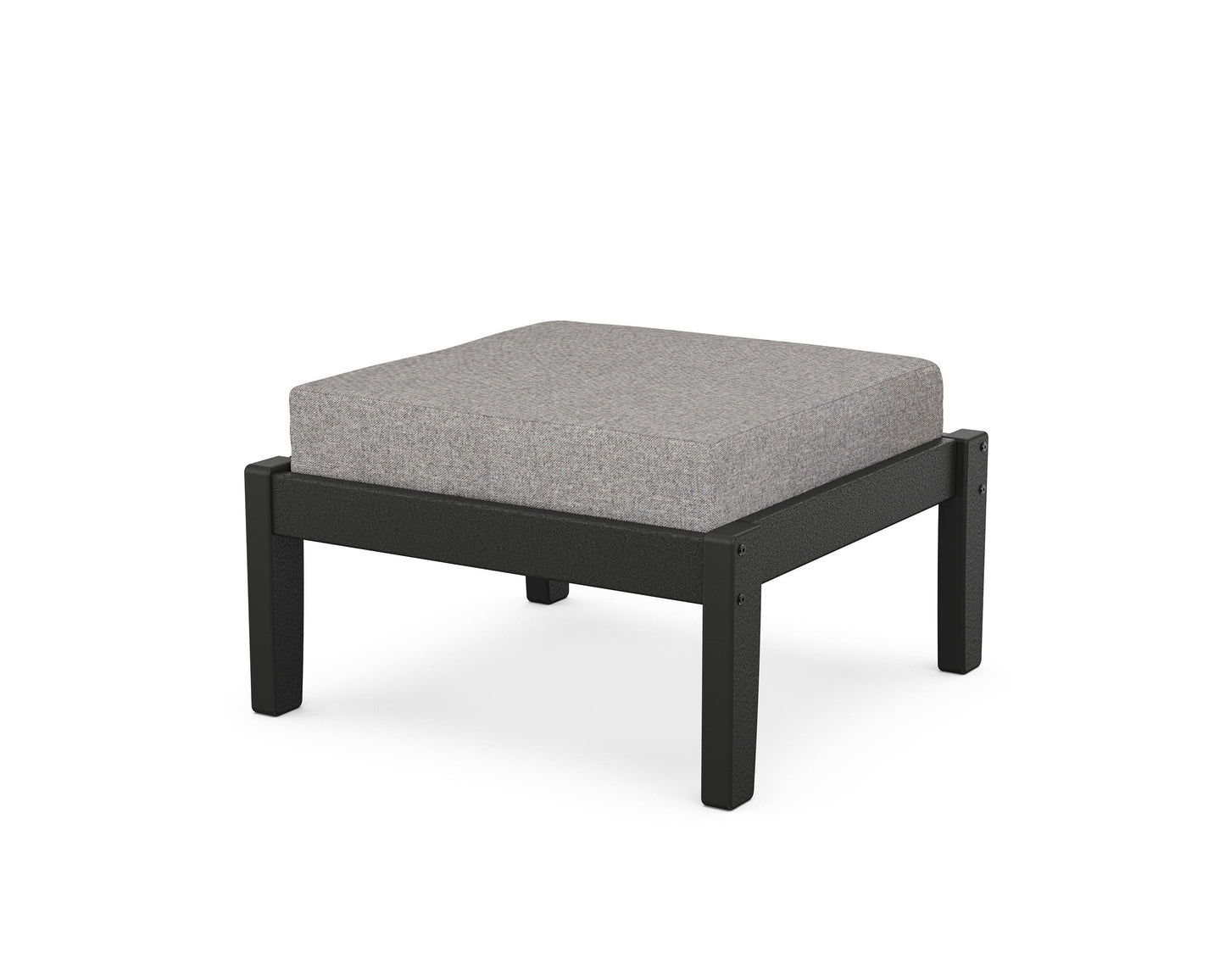 Deep Seating Ottoman