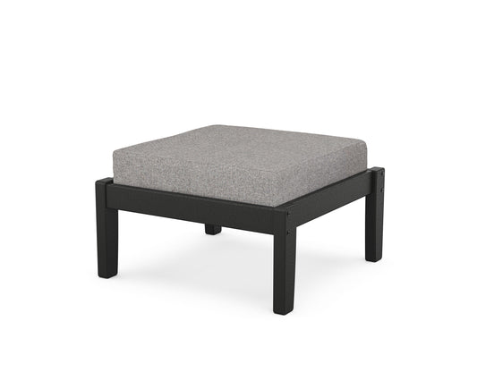Deep Seating Ottoman