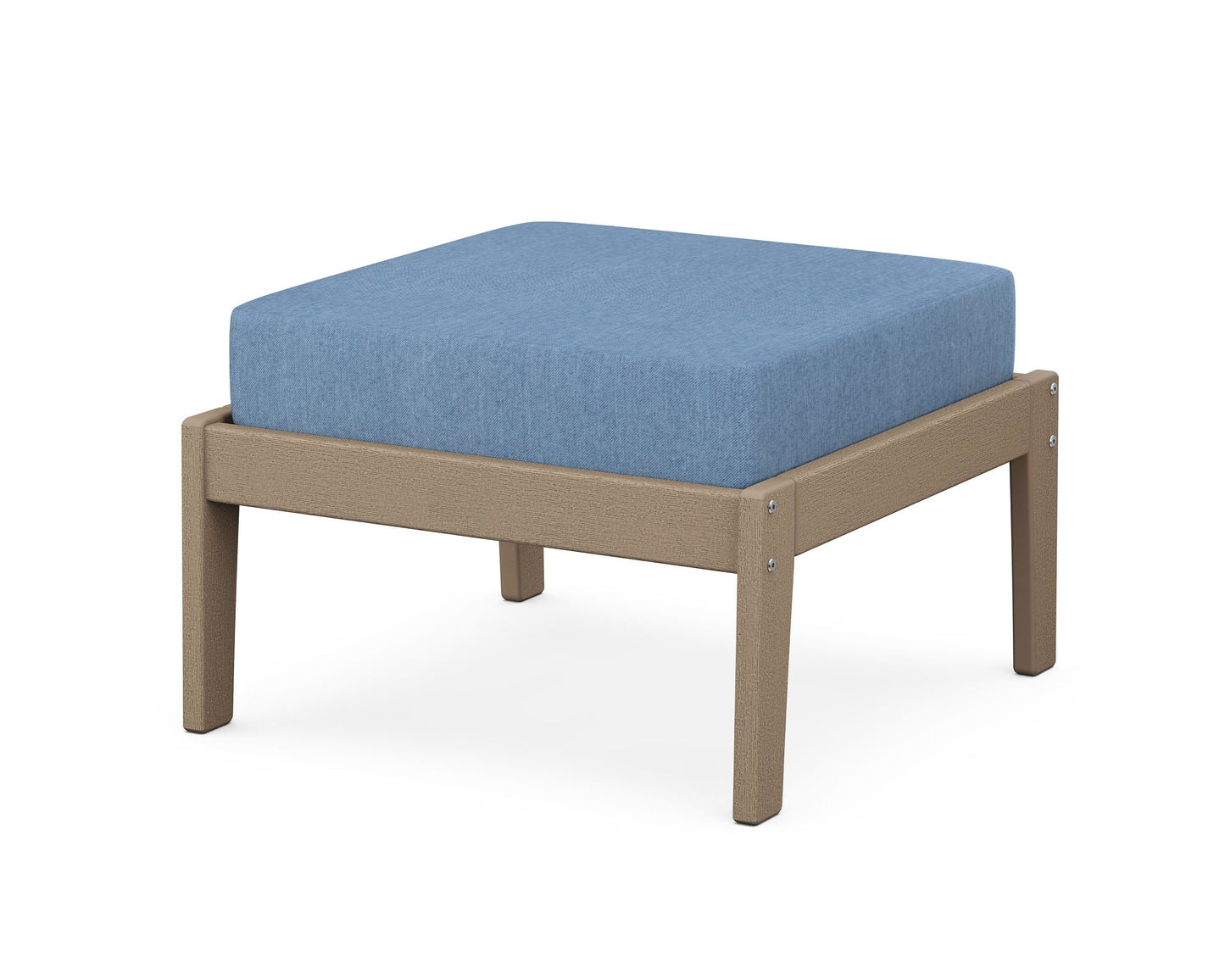Deep Seating Ottoman