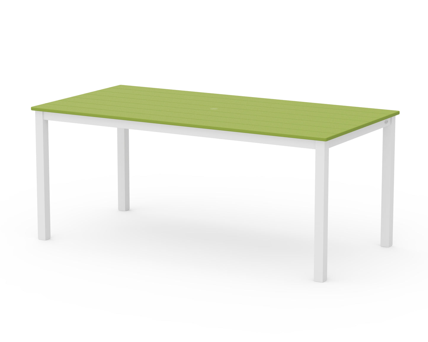 Main Street 36 x 72 Dining Table