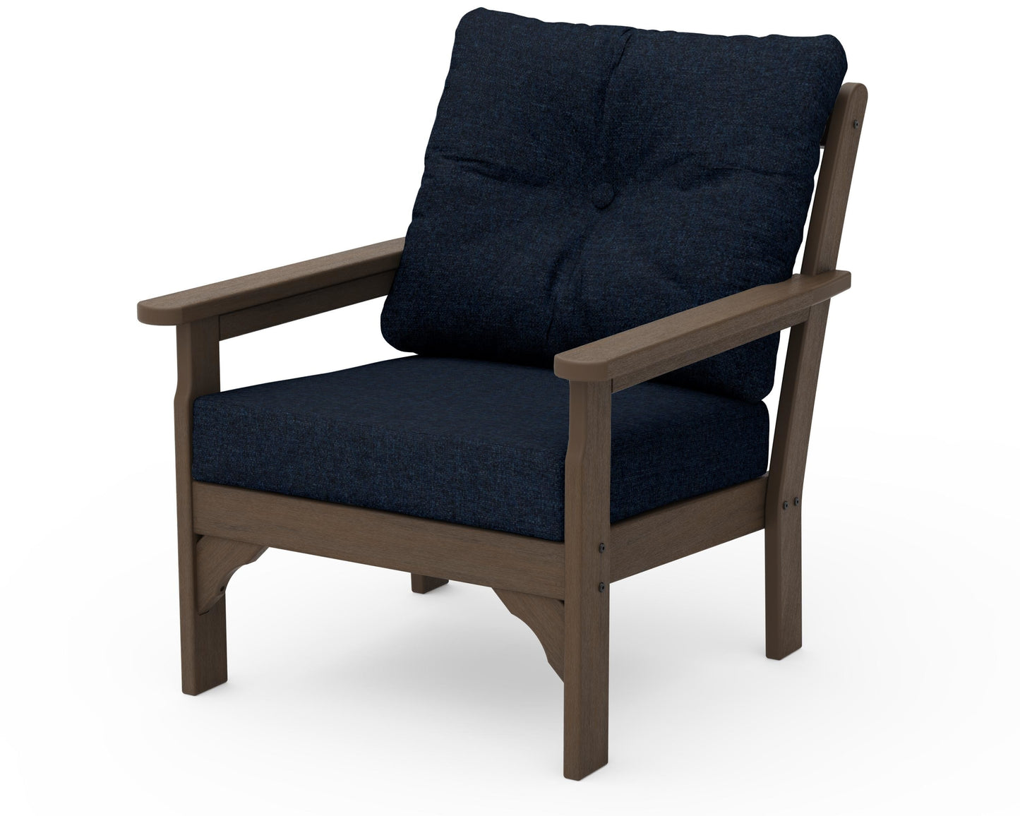 Vineyard Deep Seating Chair