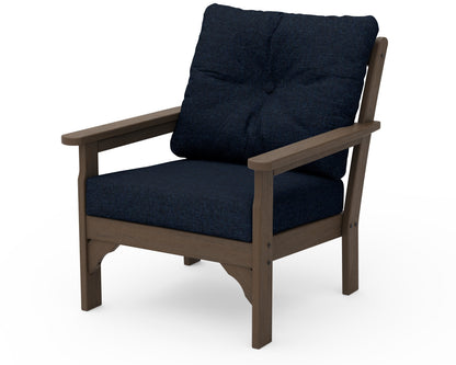 Vineyard Deep Seating Chair