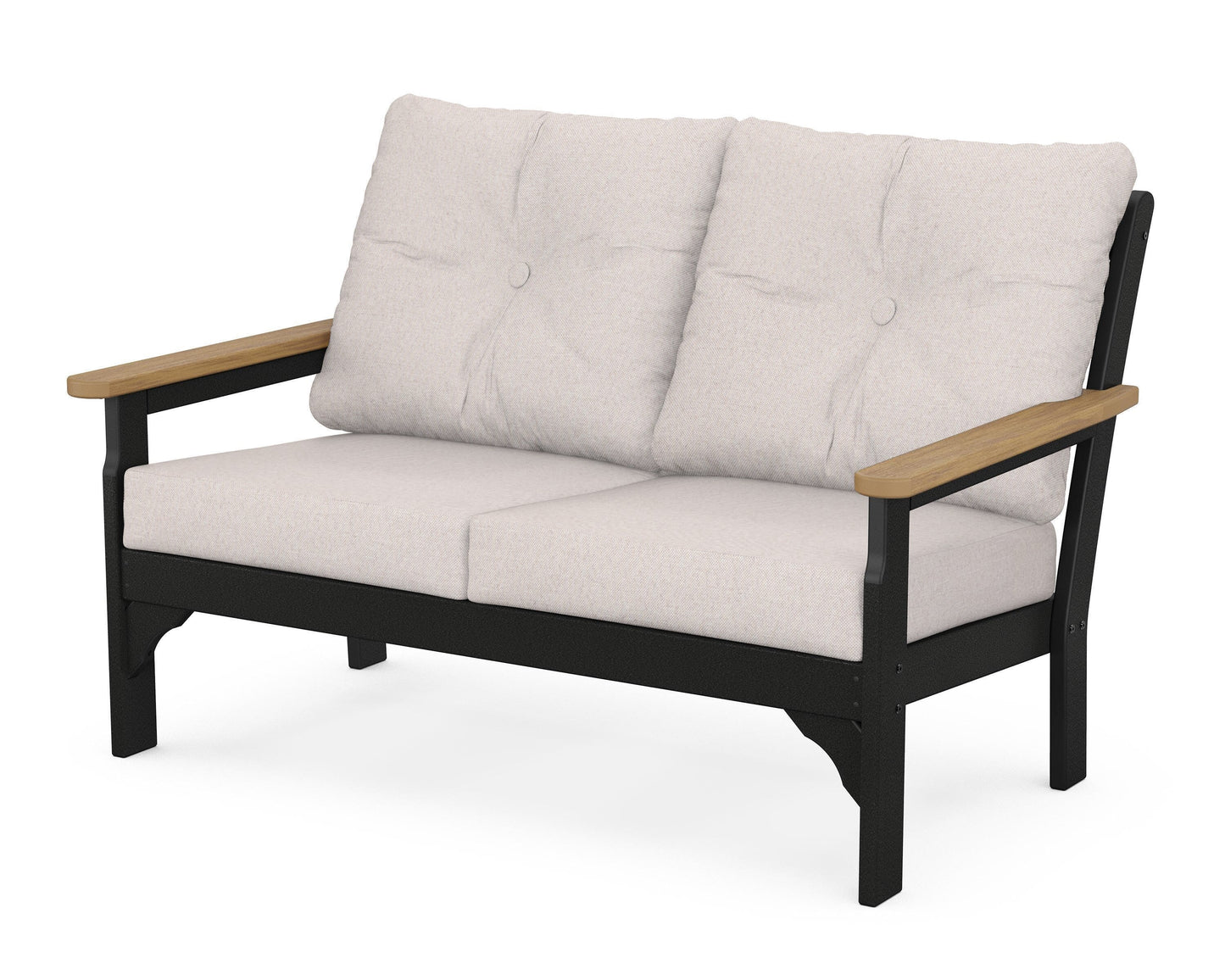 Vineyard Deep Seating Loveseat