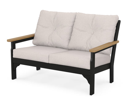Vineyard Deep Seating Loveseat