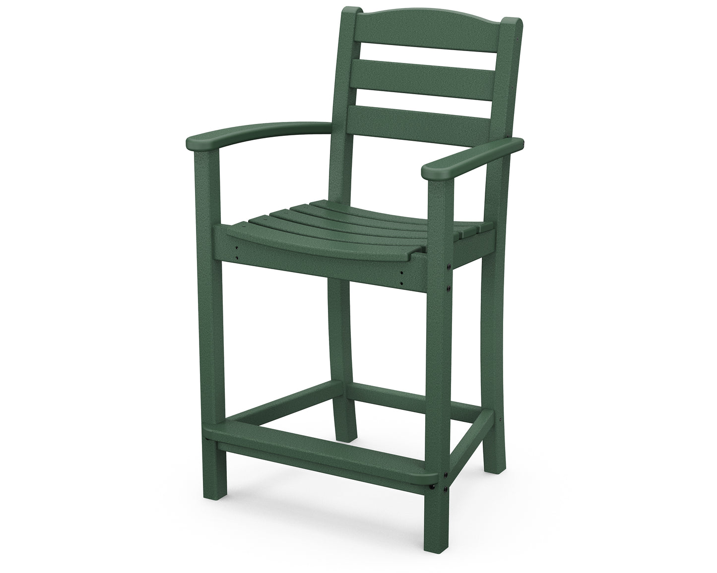 La Casa CafÃ© Counter Arm Chair