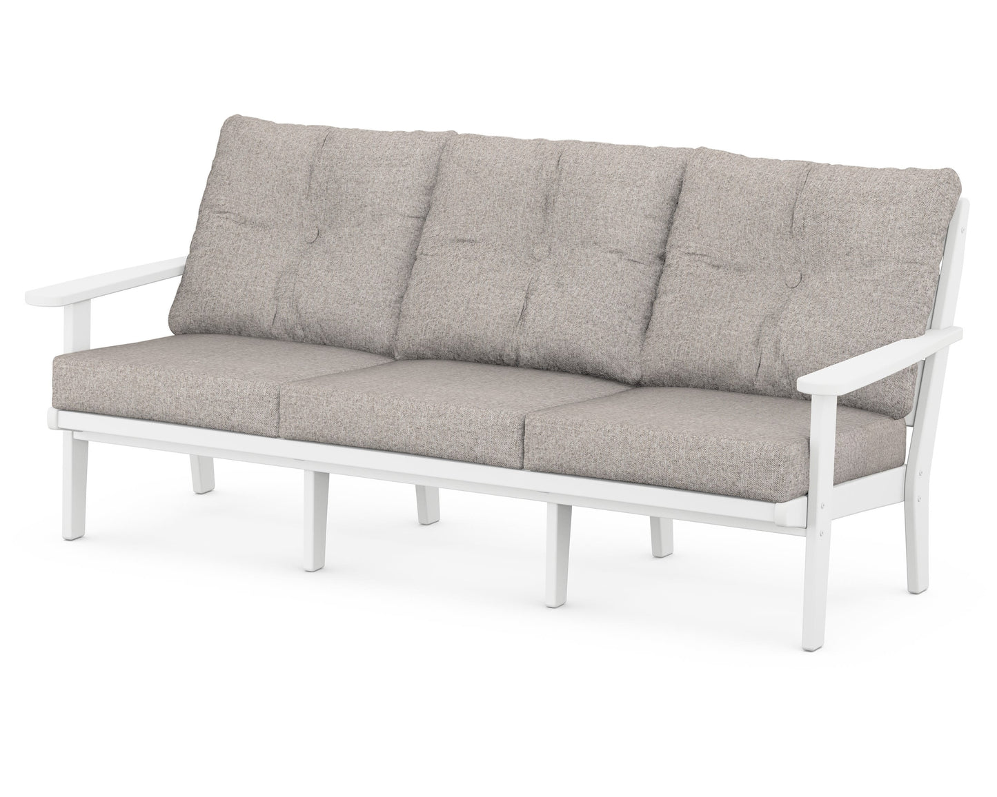 Lakeside Deep Seating Sofa