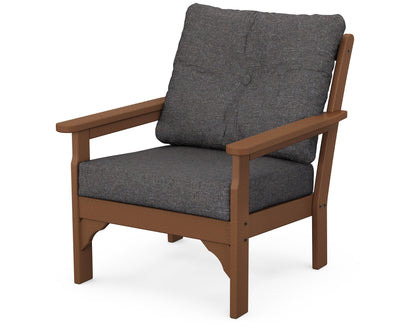 Vineyard Deep Seating Chair