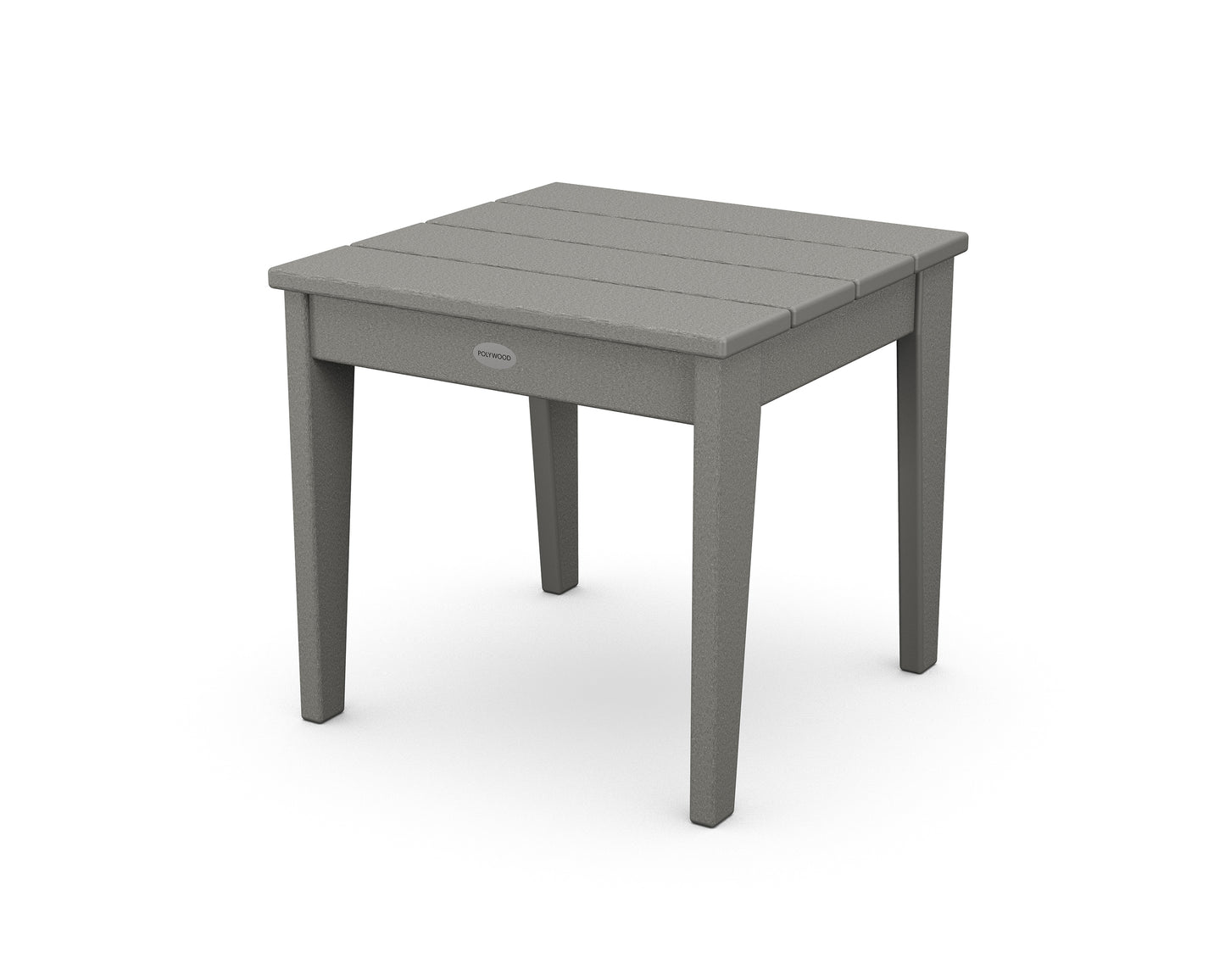 Newport 18" Side Table