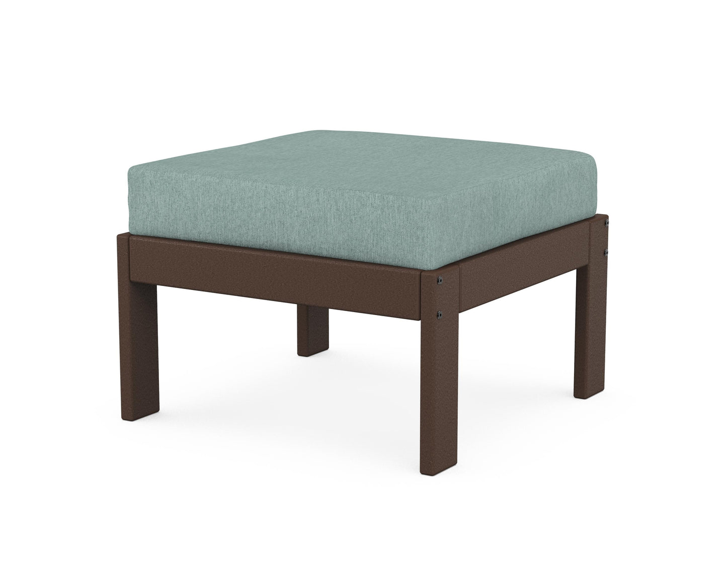 Vineyard Modular Ottoman