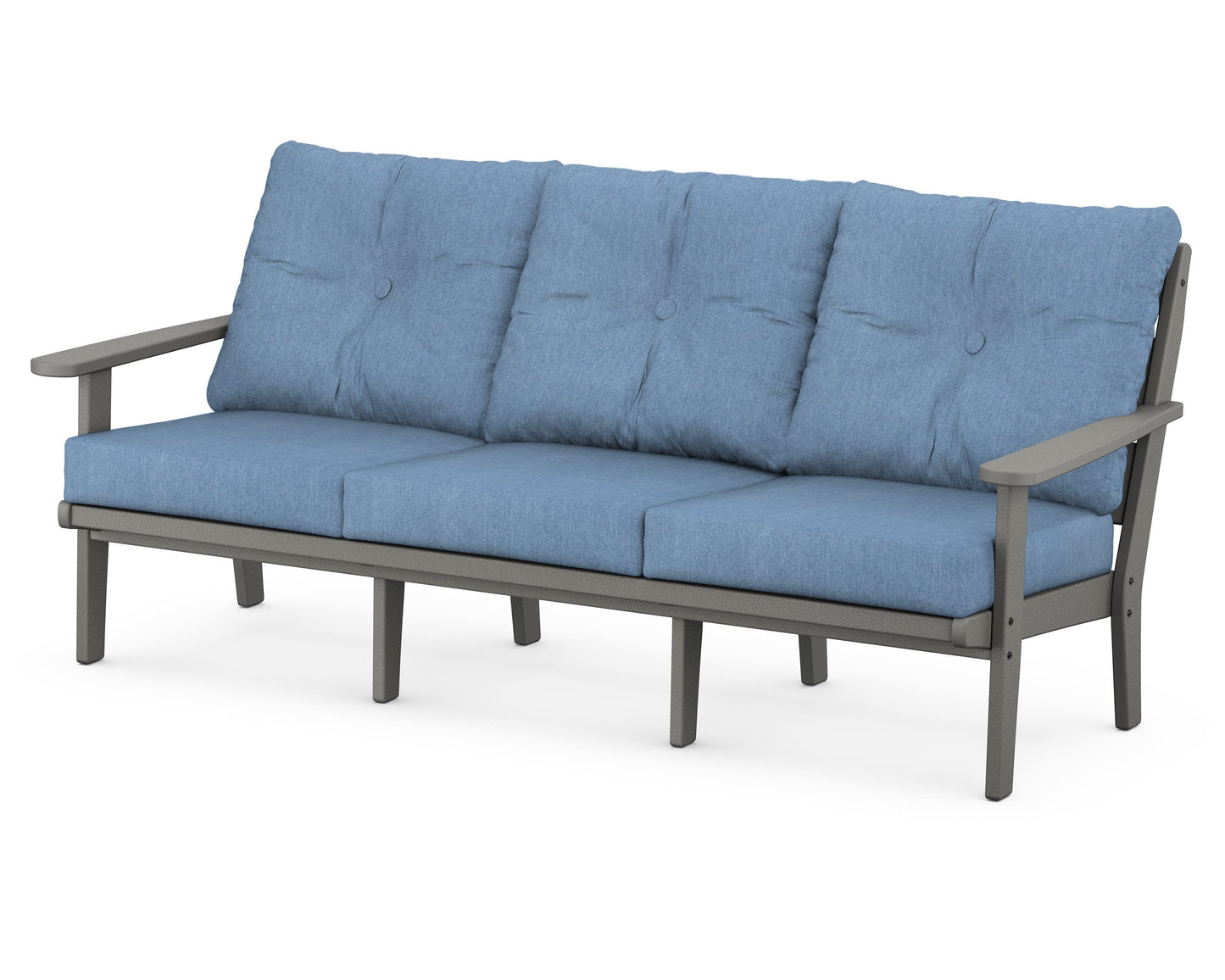 Lakeside Deep Seating Sofa