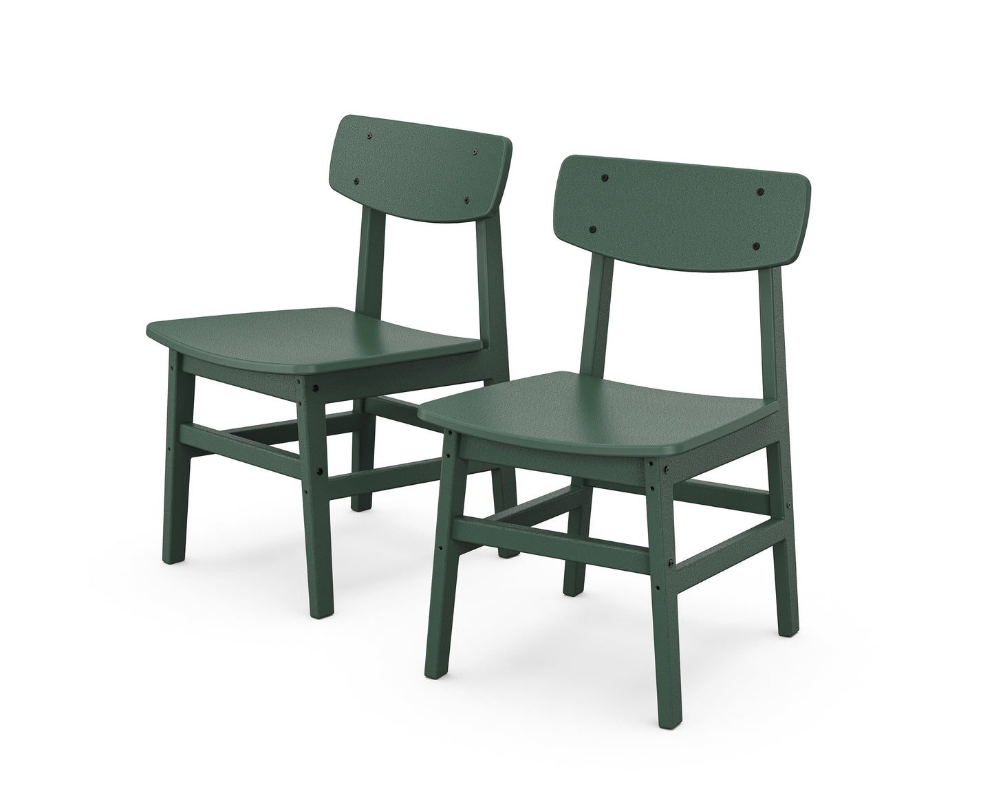 Modern Studio Urban Chair 2-Pack