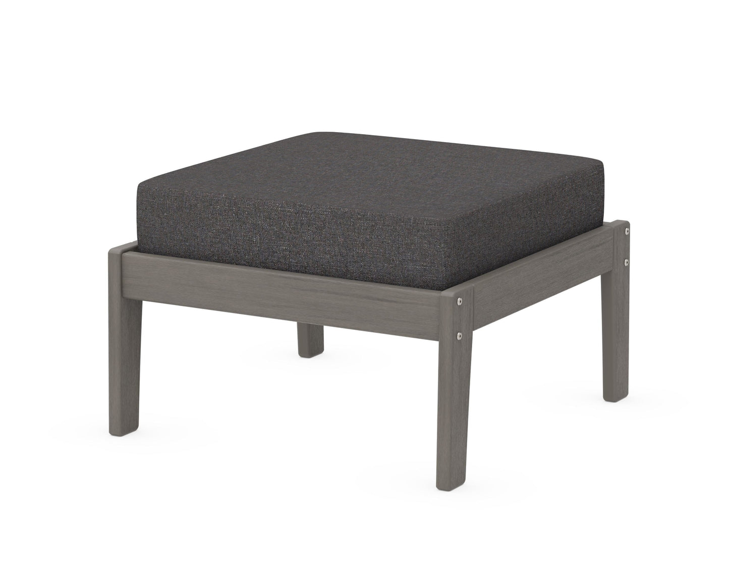 Deep Seating Ottoman