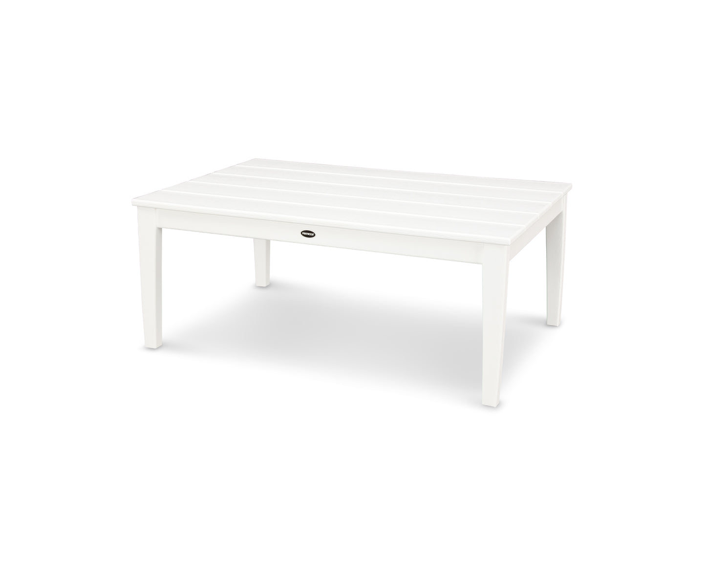 Newport 28" x 42" Coffee Table