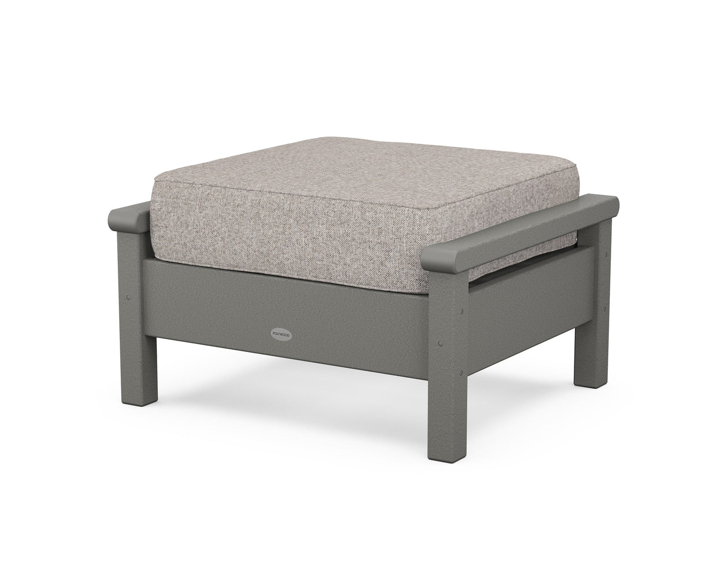 Harbour Deep Seating Ottoman