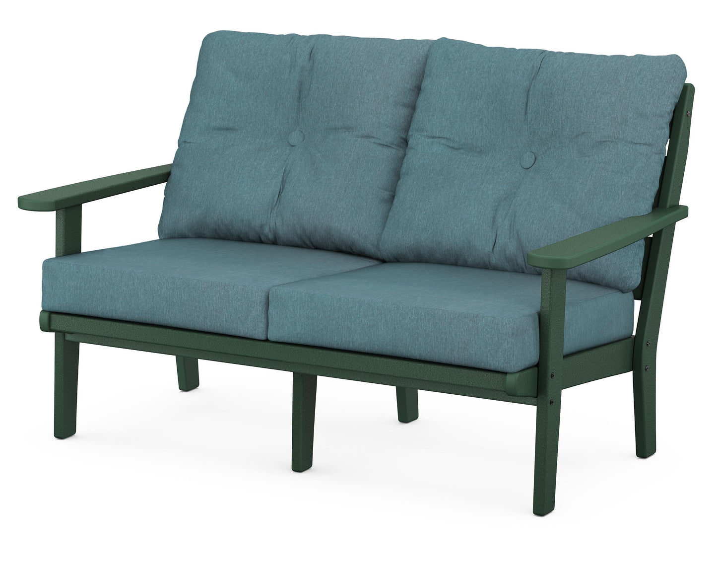 Lakeside Deep Seating Loveseat