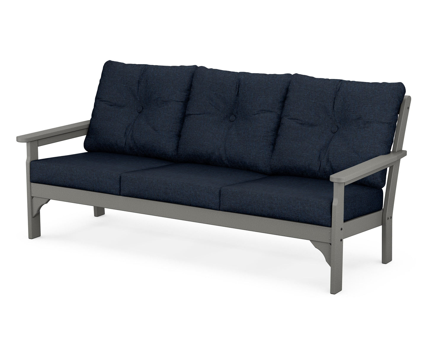 Vineyard Deep Seating Sofa
