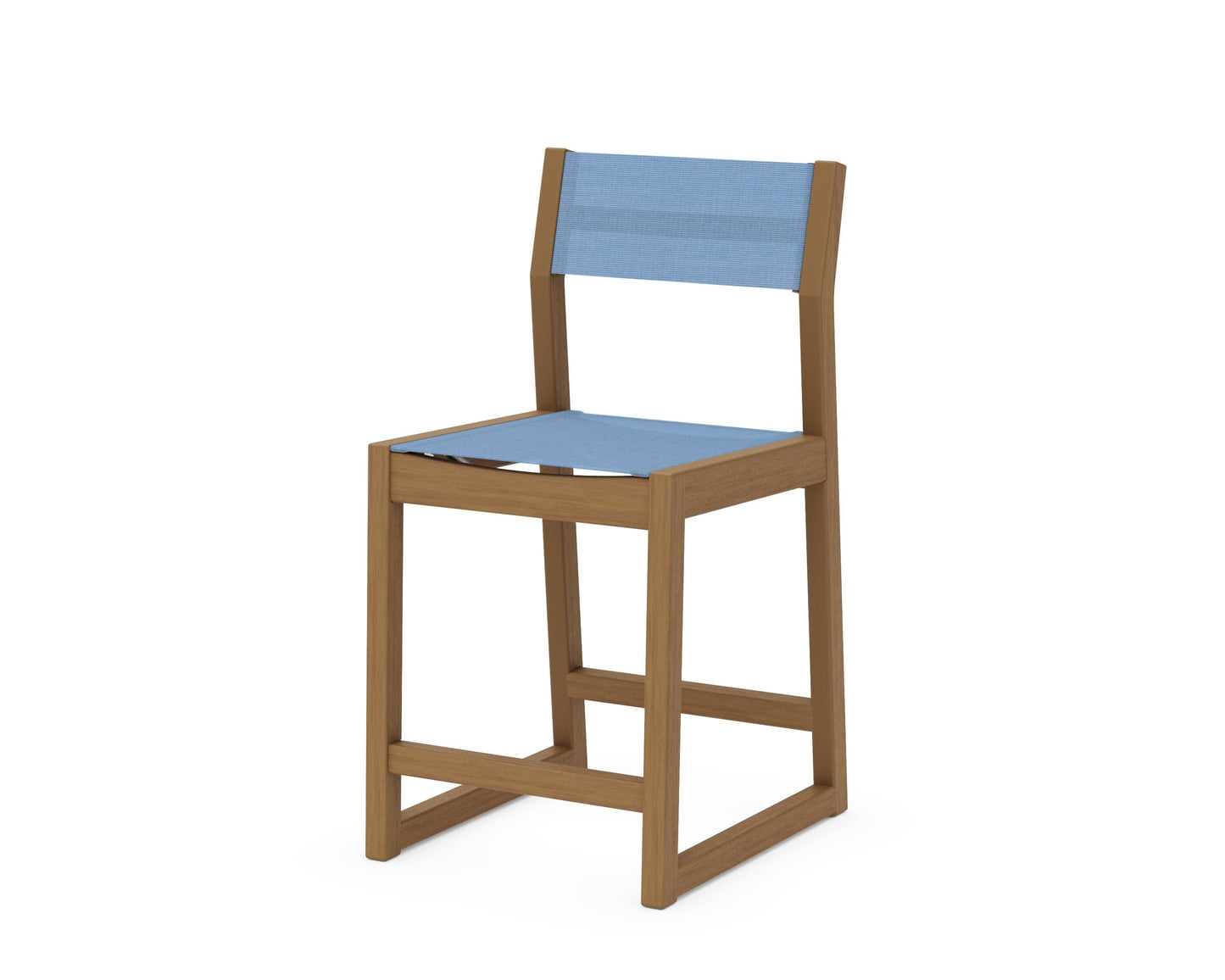 EDGE Sling Counter Side Chair